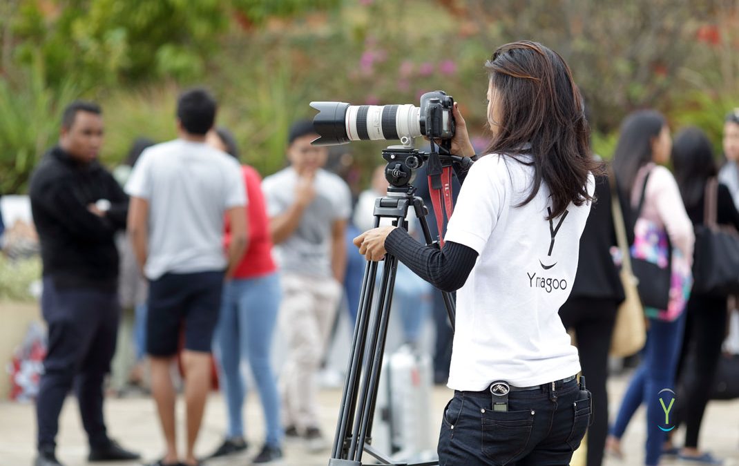 Des « professional photographer » pour des photos impeccables à Madagascar